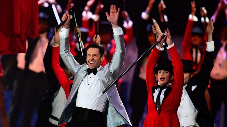 Brit Ödülleri sahiplerini buldu